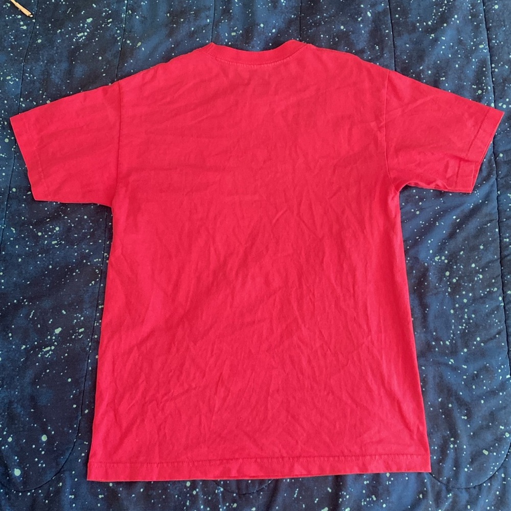 Drake Pink Puerto Rico t-shirt - Picture 9 of 17